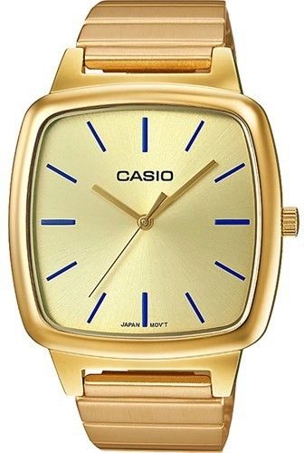 Casio Collection LTP-E117G-9A - Photo n°1