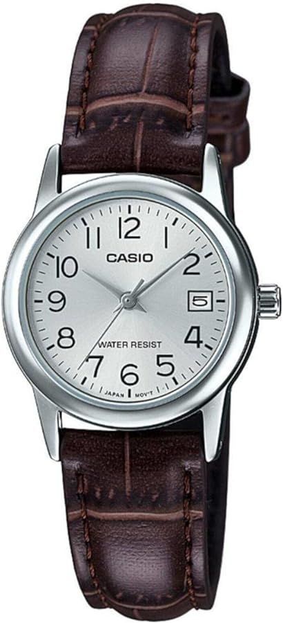 Casio Collection LTP-V002L-7B2UDF - Photo n°1