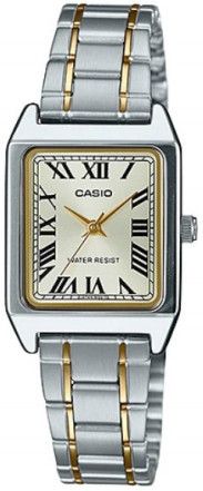 Casio Collection LTP-V007SG-9B - Photo n°1