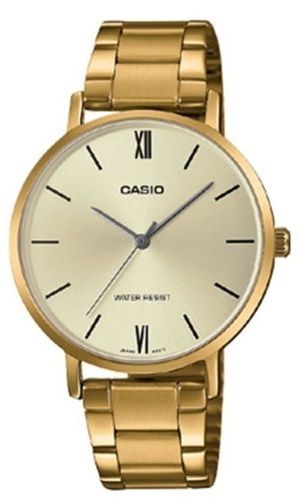 Casio Collection LTP-VT01G-9BUDF - Photo n°1