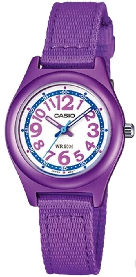 Casio Collection LTR-19B-6B - Photo n°1