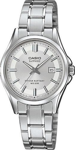 Casio Collection LTS-100D-7AVEF - Photo n°1