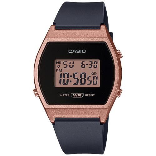 Casio Collection LW-204-1A - Photo n°1