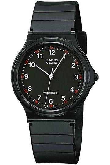 Casio Collection MQ-24-1B - Photo n°1