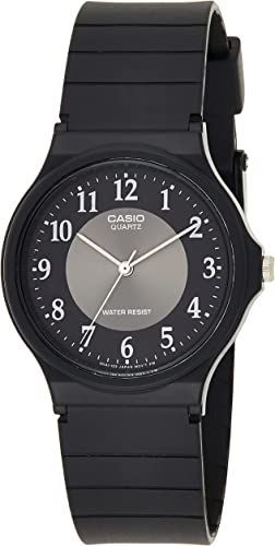 Casio Collection MQ-24-1B3LDF - Photo n°1