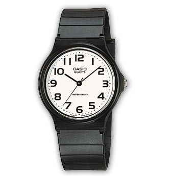 Casio Collection MQ-24-7B2LDF - Photo n°1