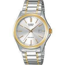 Casio Collection MTP-1183G-7ADF - Photo n°1