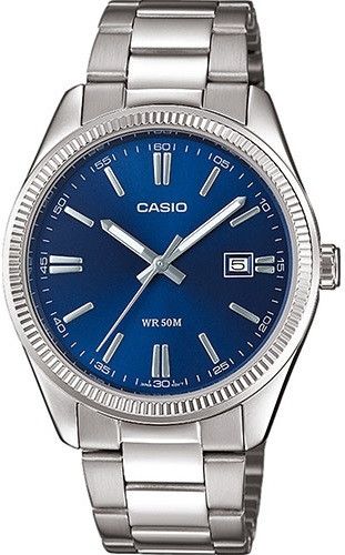 Casio Collection MTP-1302PD-2A - Photo n°1