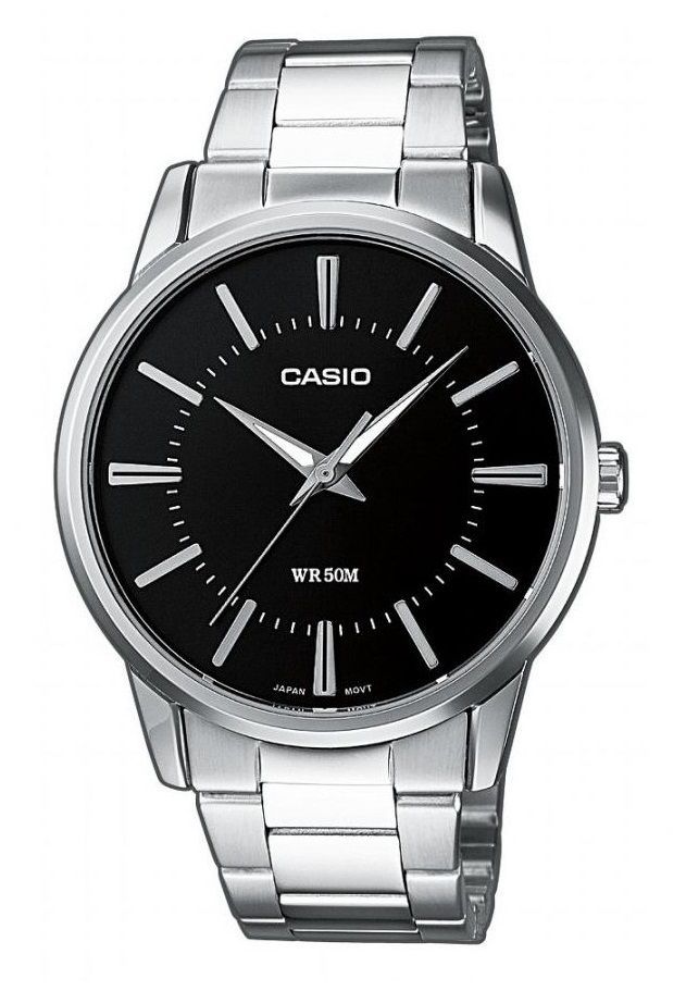 Casio Collection MTP-1303PD-1AVEG - Photo n°1