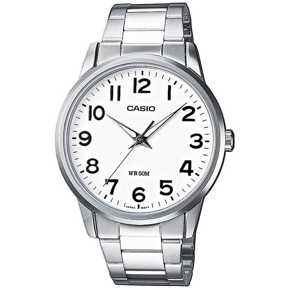 Casio Collection MTP-1303PD-7B - Photo n°1