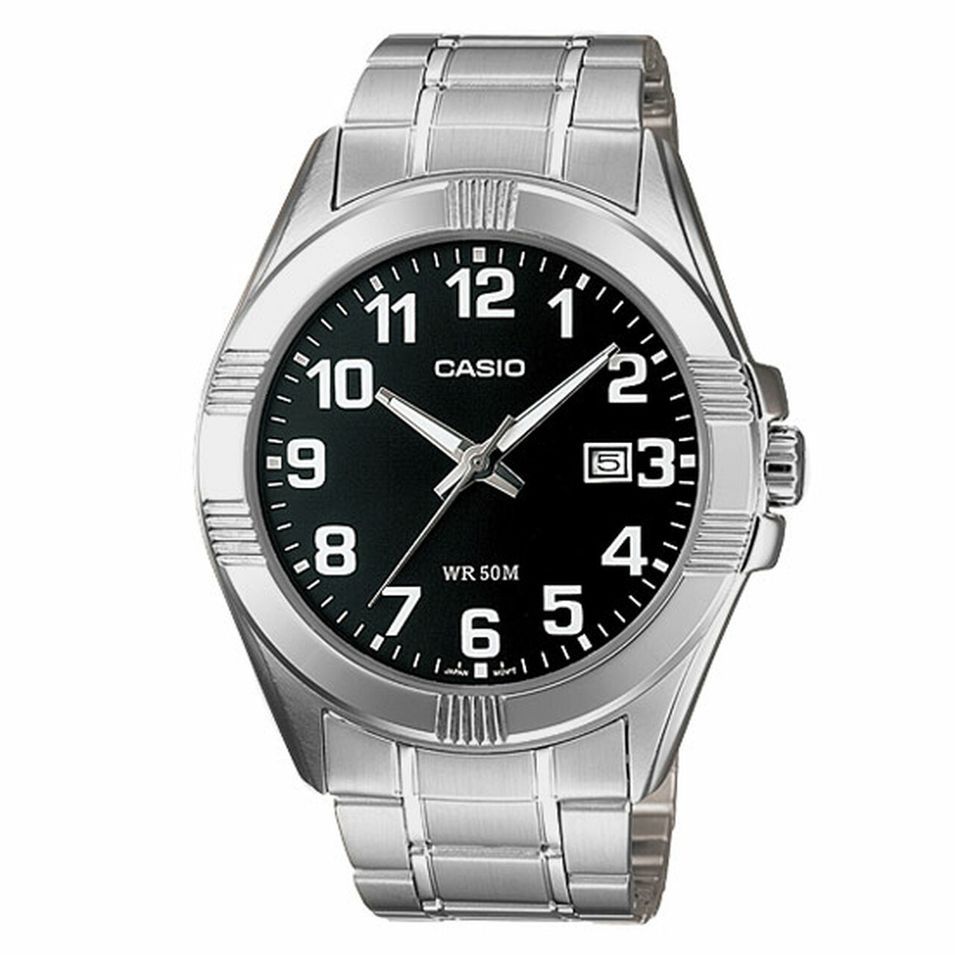 Casio Collection MTP-1308D-1BVDF - Photo n°1