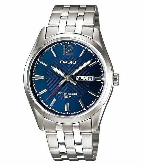 Casio Collection MTP-1335D-2AVDF - Photo n°1