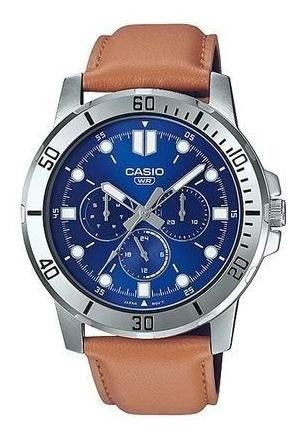 Casio Collection MTP-VD300L-2E - Photo n°1