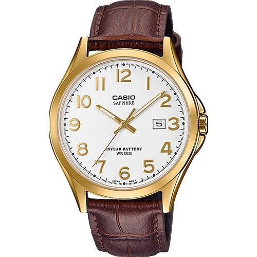 Casio Collection MTS-100GL-7A - Photo n°1