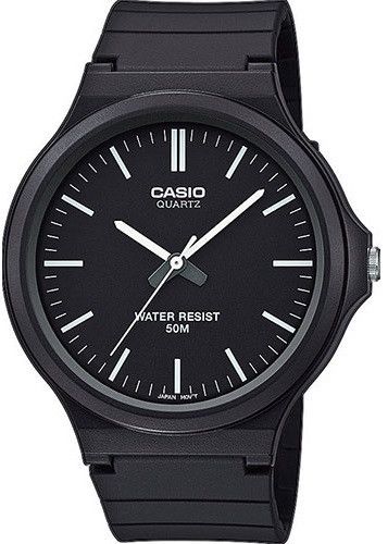 Casio Collection MW-240-1E - Photo n°1