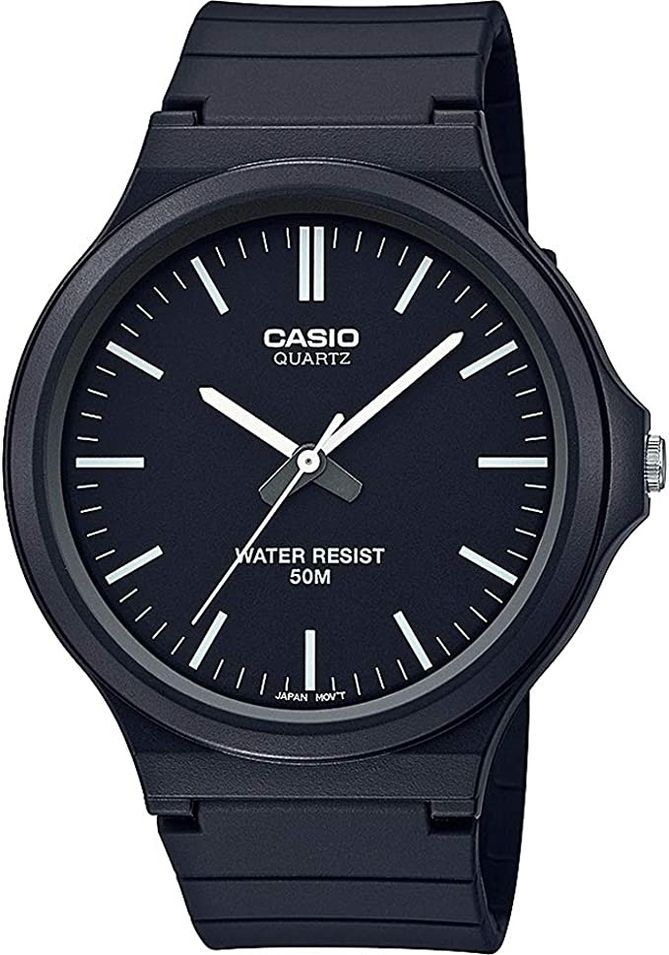 Casio Collection MW-240-1EVDF - Photo n°1