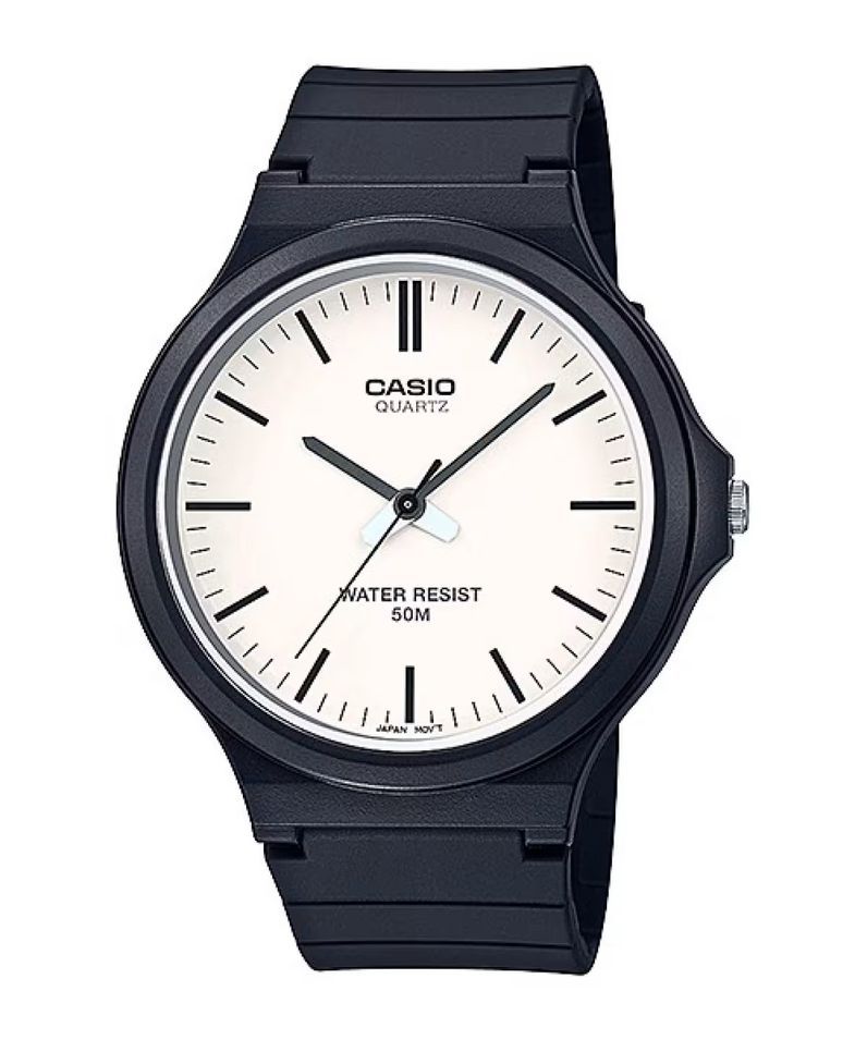 Casio Collection MW-240-7EVDF - Photo n°1