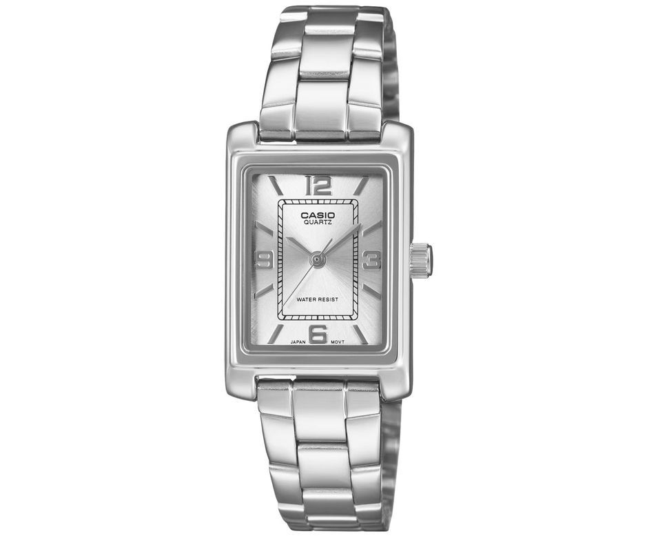 Casio Collection Tank, Gold - Argentee LTP-1234PDD-7AEF - Photo n°1