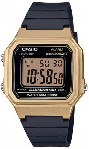 Casio Collection W-217HM-9A - Photo n°1