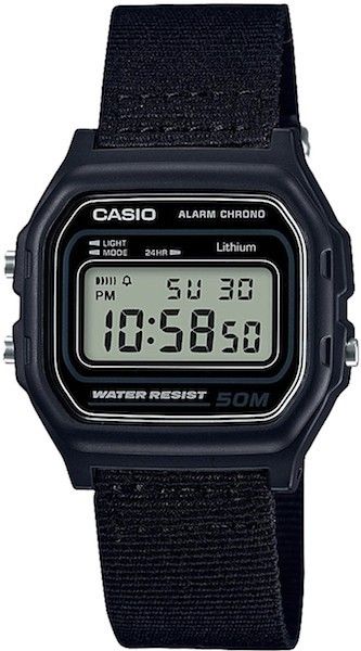 Casio Collection W-59B-1A - Photo n°1