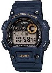Casio Collection W-735H-2A - Photo n°1