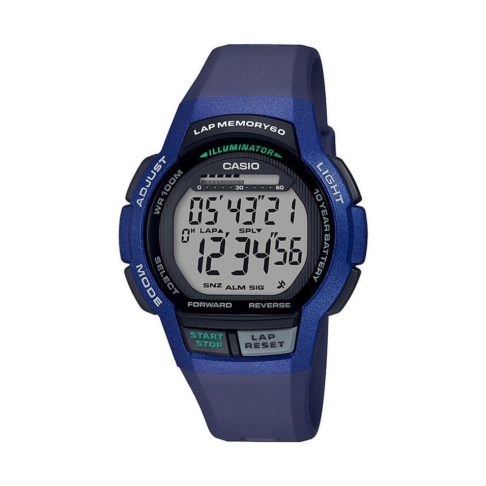 Casio Collection WS-1000H-2AVEF - Photo n°1