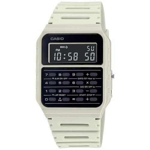 Casio Data Bank CA-53WF-8B - Photo n°1