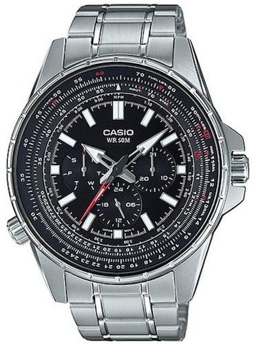 Casio Day Date 24h MTP-SW320D-1A - Photo n°1