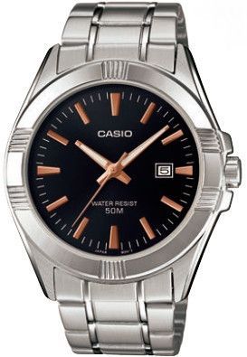 Casio Day Date MTP-1308D-1A2 - Photo n°1