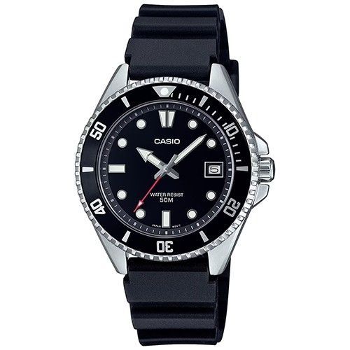 Casio Diver MDV-10-1A1VEF - Photo n°1