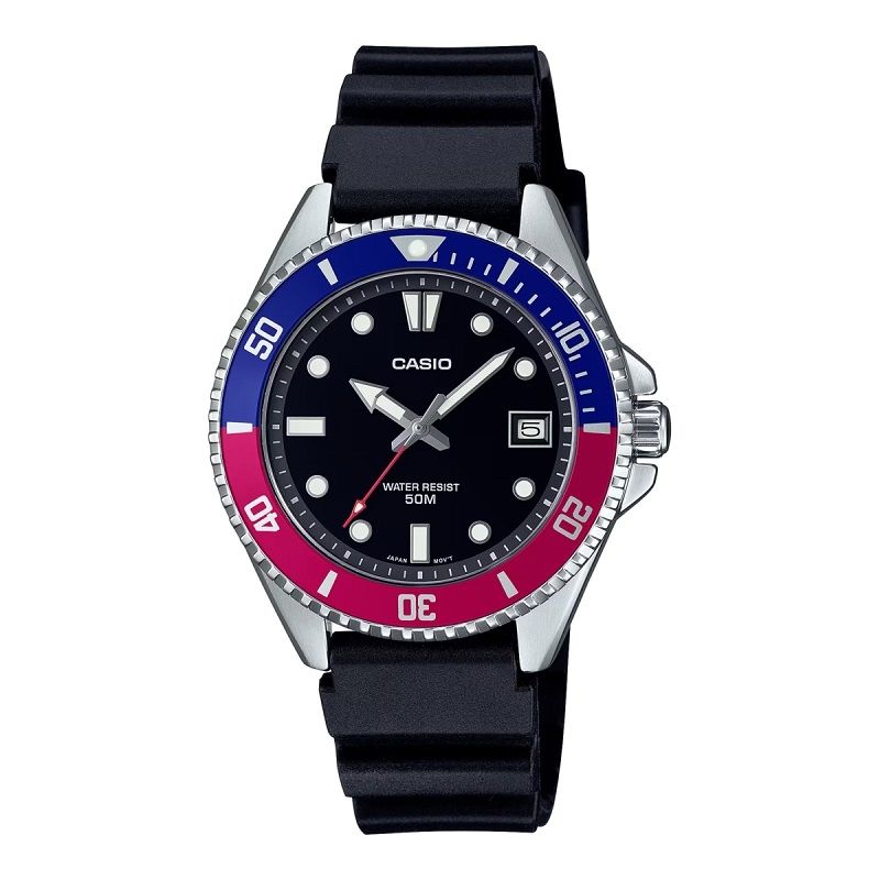 Casio Diver MDV-10-1A2VEF - Photo n°1