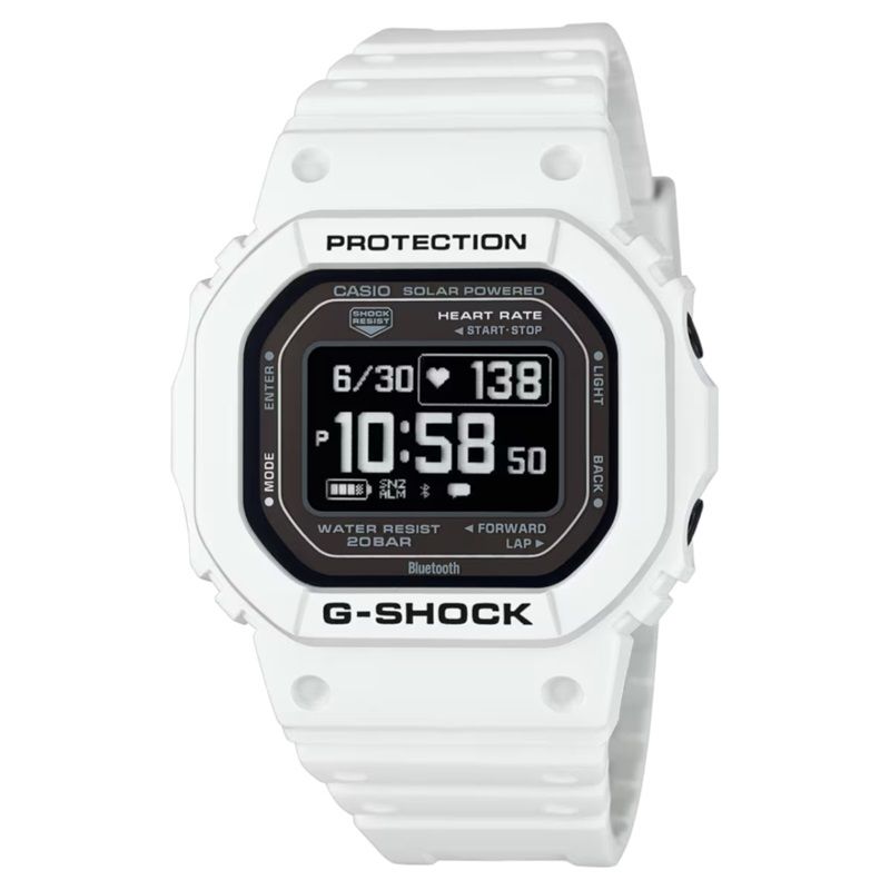 Casio Dw-h5600-7er - Photo n°1