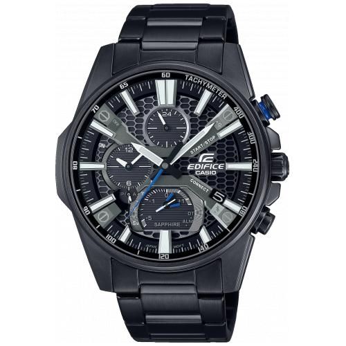 Casio Edifice Connect EQB-1200DC-1AER - Photo n°1