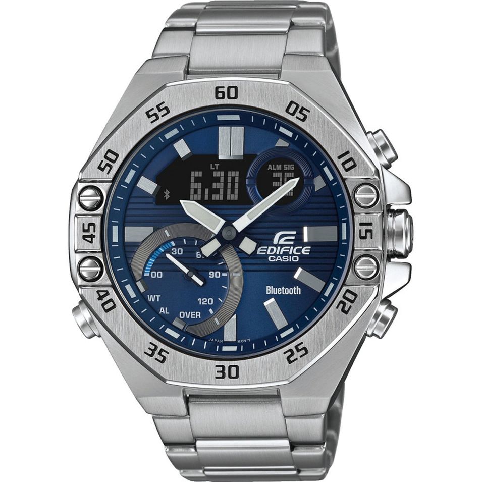 Casio Edifice Ecb-10d-2aef - Photo n°1