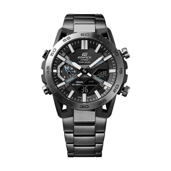 Casio Edifice Ecb-2000dc-1aef - Photo n°1