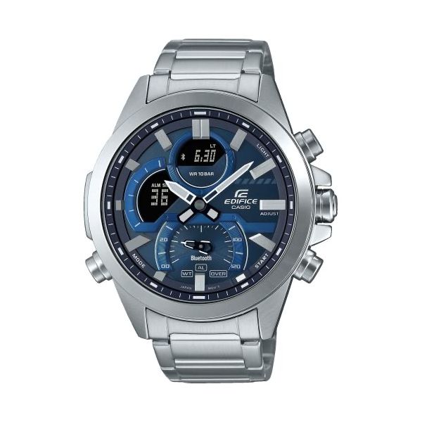 Casio Edifice Ecb-30d-2aef - Photo n°1