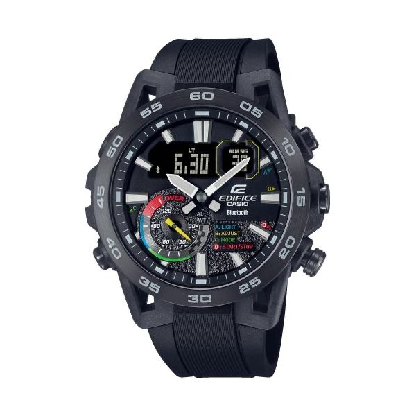 Casio Edifice Ecb-40mp-1aef - Photo n°1