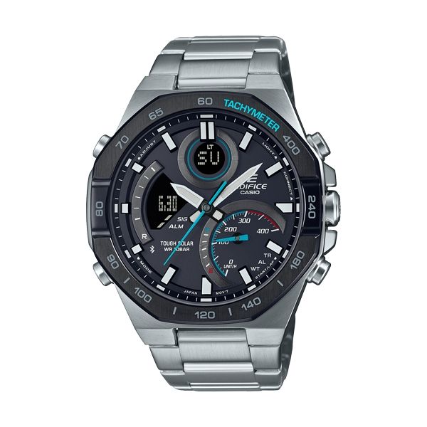 Casio Edifice Ecb-950db-1aef - Photo n°1