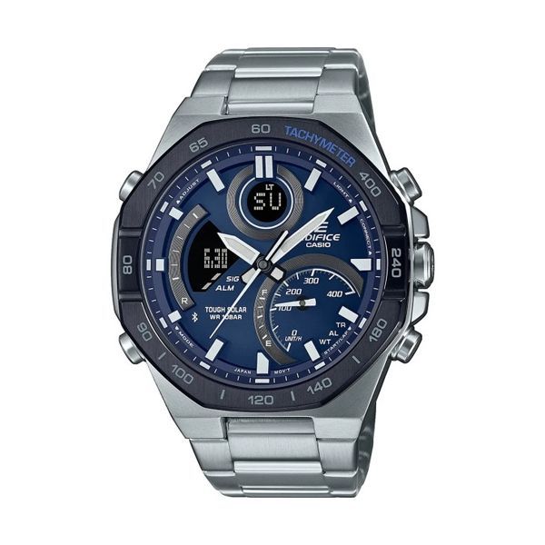 Casio Edifice Ecb-950db-2aef - Photo n°1
