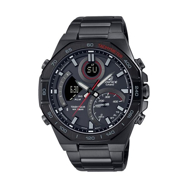 Casio Edifice Ecb-950dc-1aef - Photo n°1