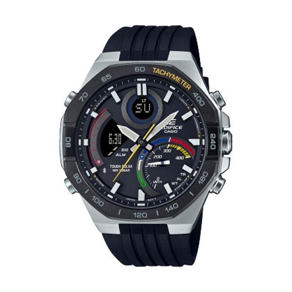 Casio Edifice Ecb-950mp-1aef - Photo n°1