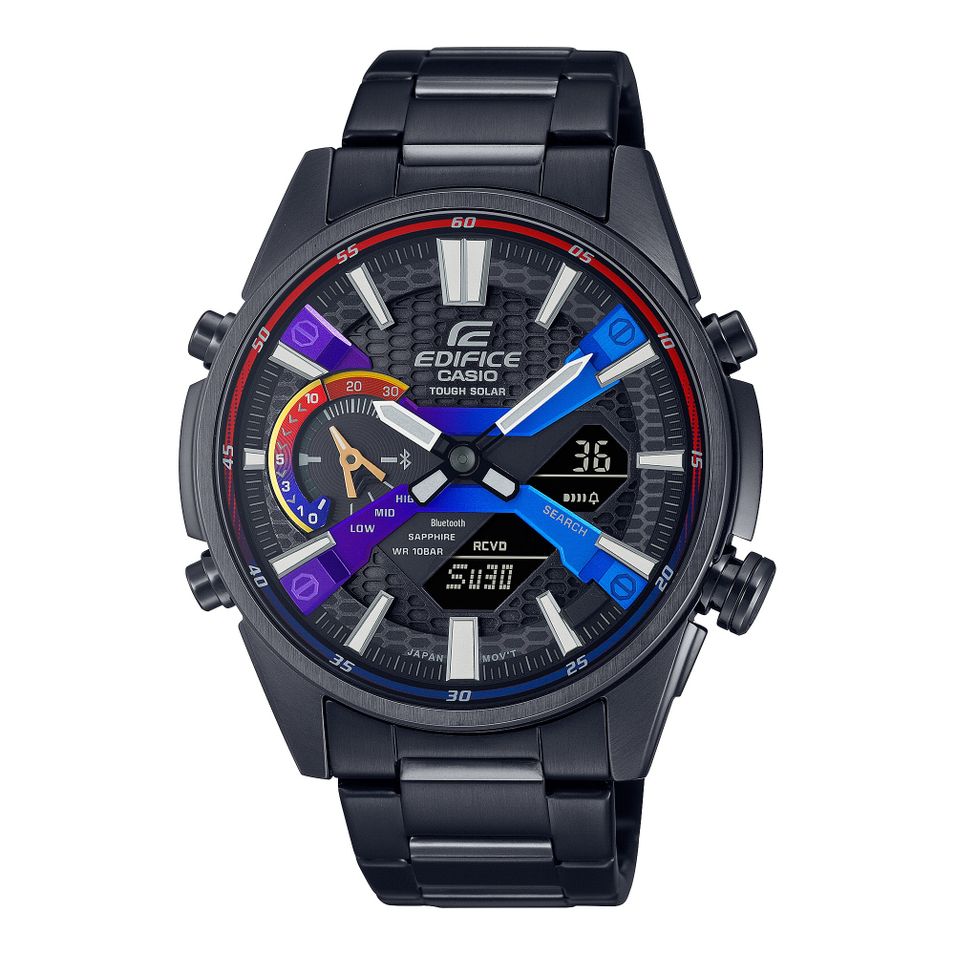 Casio Edifice Ecb-s100hg-1aef - Photo n°1
