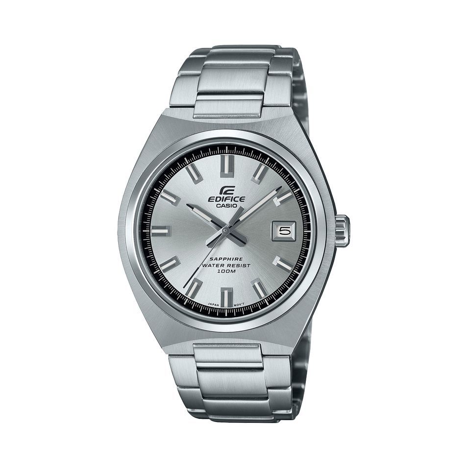 Casio Edifice Efb-109d-7avef - Photo n°1