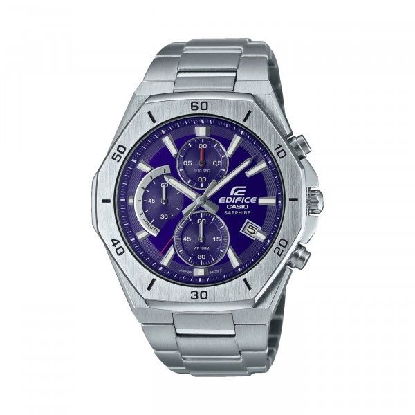 Casio Edifice Efb-680d-2bvuef - Photo n°1