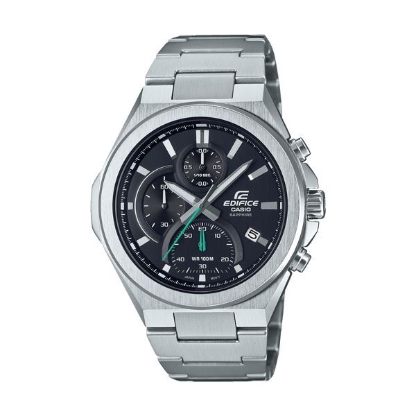 Casio Edifice Efb-700d-1avuef - Photo n°1