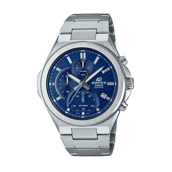 Casio Edifice Efb-700d-2avuef - Photo n°1