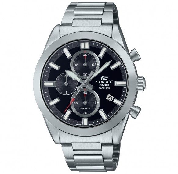Casio Edifice Efb-710d-1avuef - Photo n°1