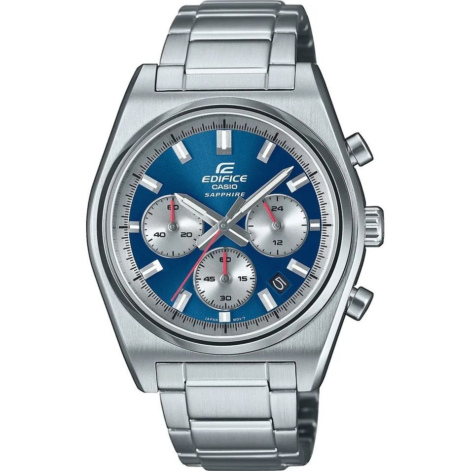 Casio Edifice Efb-730d-2avuef - Photo n°1