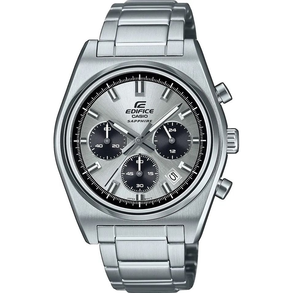 Casio Edifice Efb-730d-7avuef - Photo n°1