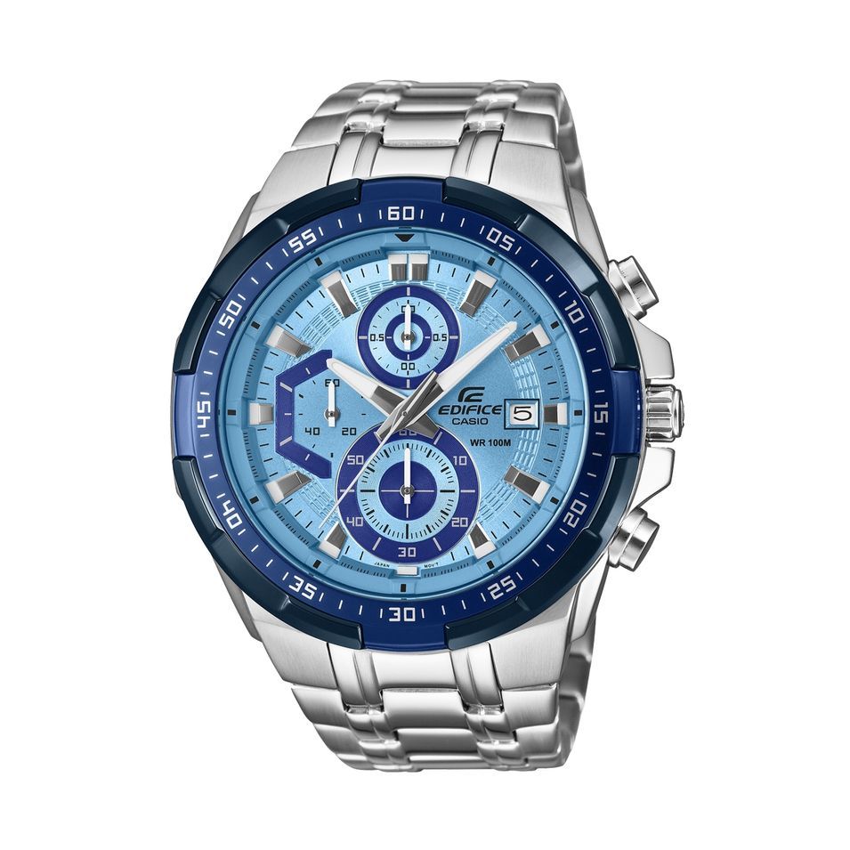 Casio Edifice Efr-539de-2avuef - Photo n°1